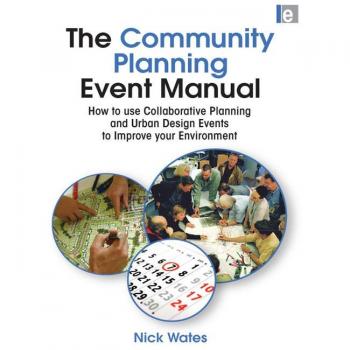 Vitalsource Technologies, Inc. Community Planning Event Manual