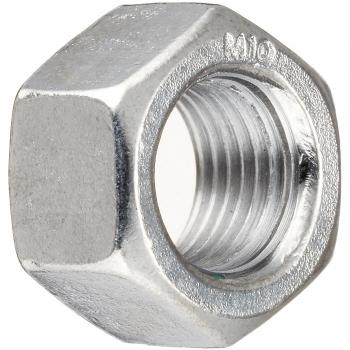 Shimano Nabenmutter FHM330‑NT RH‑IM10 (9 mm) – M10