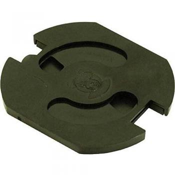Black Socket Insert Safety Covers