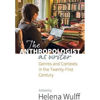 The Anthropologist as Writer