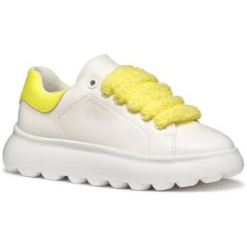 Geox Mädchen Sneakers Puffypop J55MRA 28