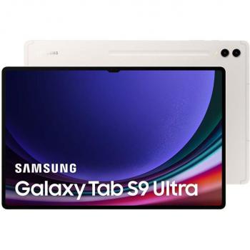Samsung Tab S9 Ultra 5G Beige / 16GB+1TB / 14.6 AMOLED 120Hz Quad HD+