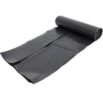 Rubble Bag Collection Arctic Hayes, Size 29x21, Black (Pack of 10)