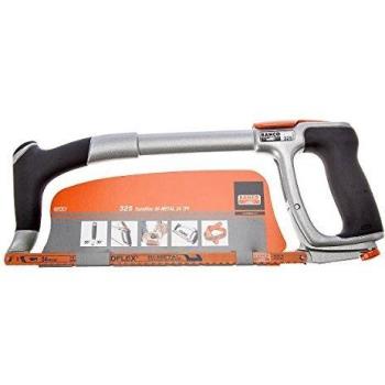 Arco de sierra para metales profesional Bahco