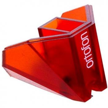 Ortofon Audiophile Stylus for 2M Red