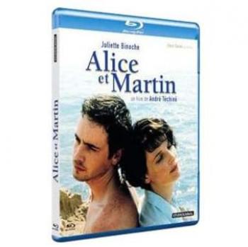 Alice et Martin