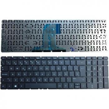 Teclado español para HP 256 G5 sin marco