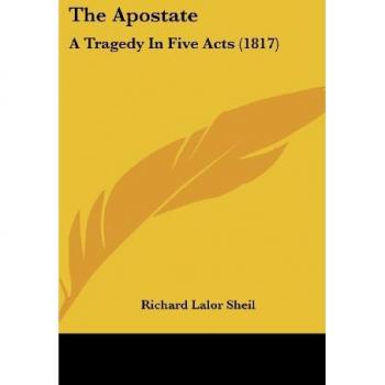 The Apostate