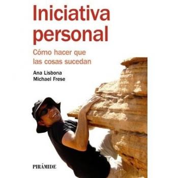 Iniciativa personal