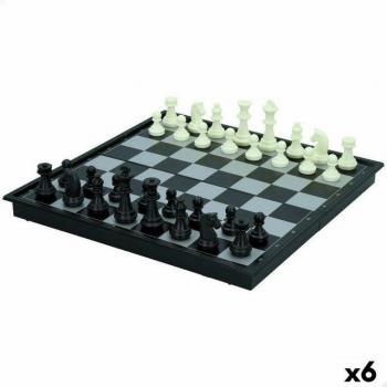Chack och Dam Spelset