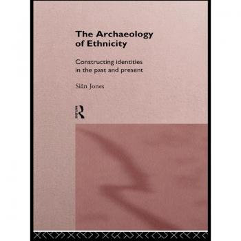Vitalsource Technologies, Inc. Archaeology Of Ethnicity