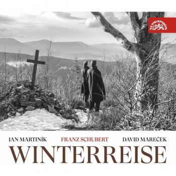 Schubert: Winterreise