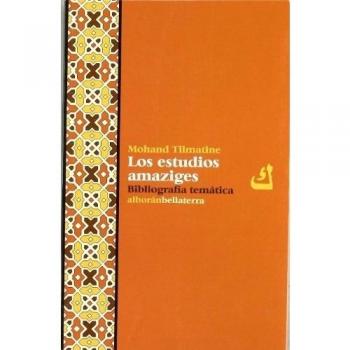 Los estudios amaziges