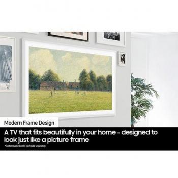 Samsung QE55LS03DAUXXU The Frame QLED 4K HDR Smart TV