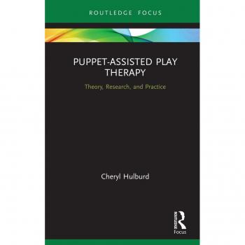 Puppet-Assisted Play Therapy