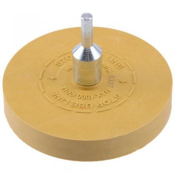 Gratte-Plaque Tire Remcap