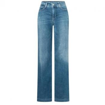MAC Jeans mit 5-Pocket-Design Modell 'Dream', Größe 44/30