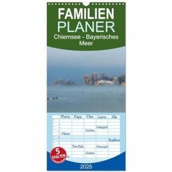 Familienplaner 2025