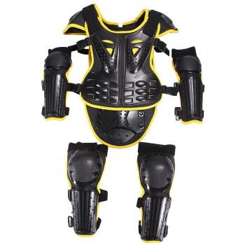 Protection Vétérinaire MotoKids