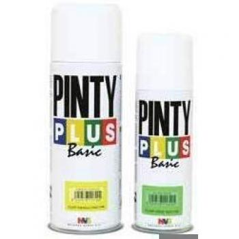 Pintura Aerosol Fluorescente Fucsia 200 Ml