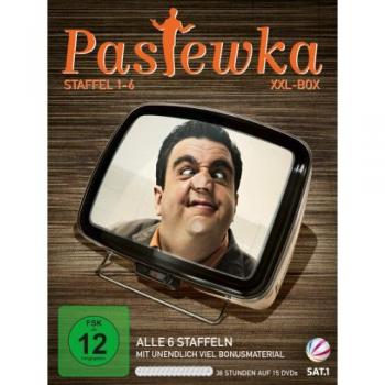 Bastian Pastewka