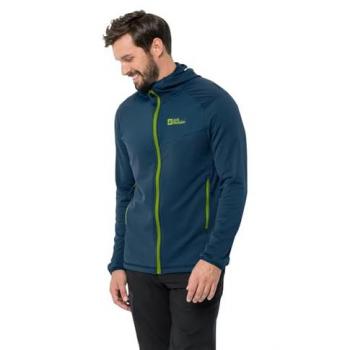 Jack Wolfskin Kolbenberg Pile con Zip