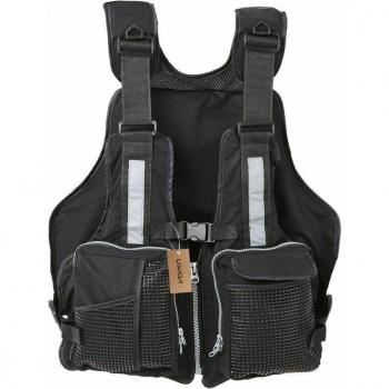 Gilet de flottaison pour sports nautiques