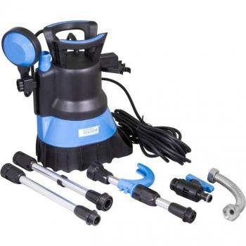 Güde Gartenpumpe GFP 5201