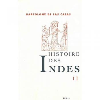 Histoire Des Indes T.2