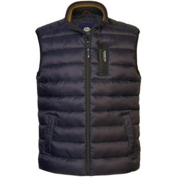 Chaleco Azul WST107 de Petrol Industries