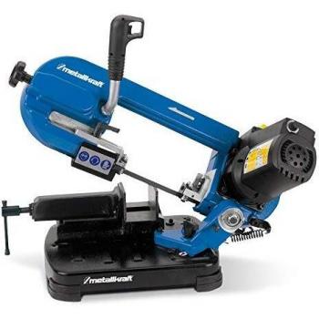 Sierra de cinta para metal Metallkraft 3630125