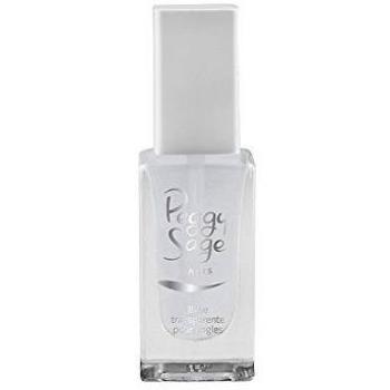 Base Ongles Peggy Sage Transparente 11 ml