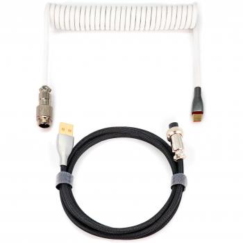 Phoenix Kioru Cable Aviador USB-C para Teclados Gaming
