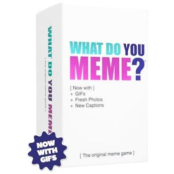 Le Grand Jeu des Mèmes – Nouvelle Version