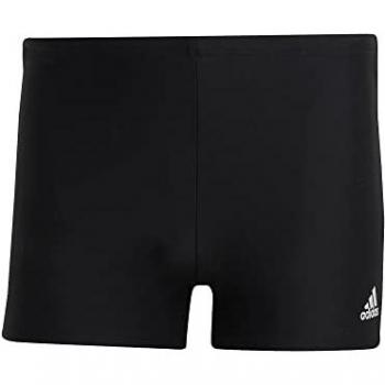 Costume da Nuoto adidas Uomo Nero Taglia M