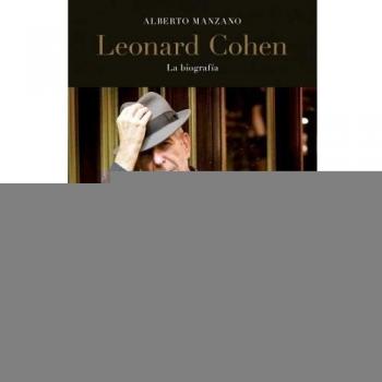 Leonard Cohen: La biografía (Tapa dura).