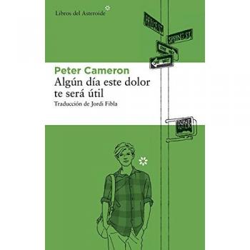 Algún Día Este Dolor Te Será Útil