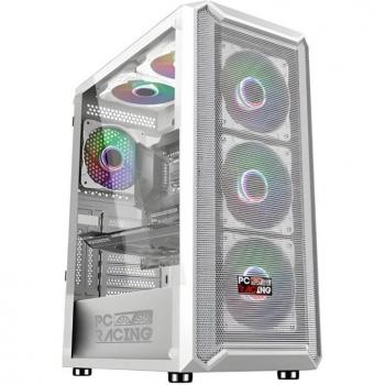 Station de jeu AMD Ryzen 5 3600/16 Go/1 To SSD/RX 6600