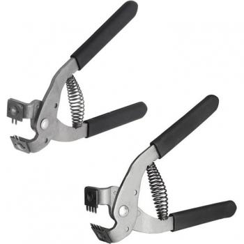 Perforadora Manual de Costura 4 mm