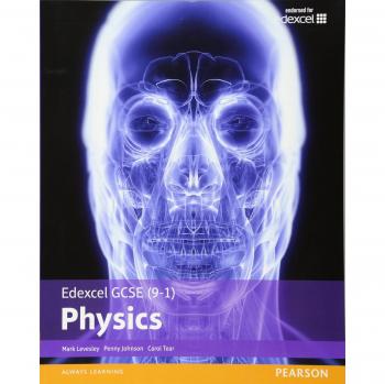 Edexcel Gcse 9-1 Physics Student Book