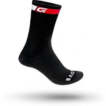 GripGrab Classic High‑Cut Breathable Socks