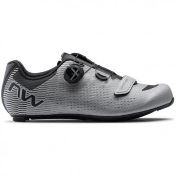 Storm Carbon 2 Scarponi Northwave 42 Argento
