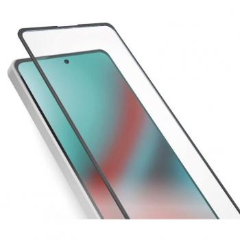 Copertura Vetro Protezione Schermo Redmi Note 13 Nero SBS