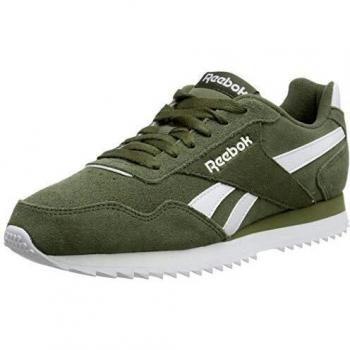 Reebok Royal Glide Ripple Men's Athletic Shoes