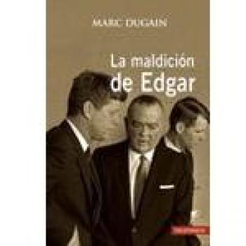 Maldicion de edgar, la