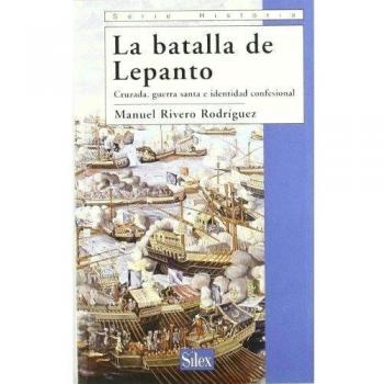 La batalla de Lepanto