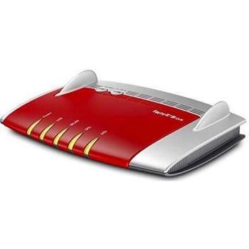 AVM FRITZ!Box 3490 Router Doble Banda