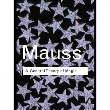 A General Theory of Magic