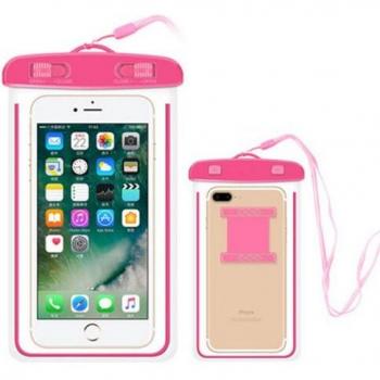 Waterproof Arm Pouch for Cellphones