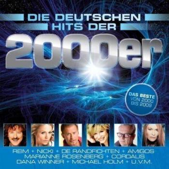 Best of German Hits des Années 2000